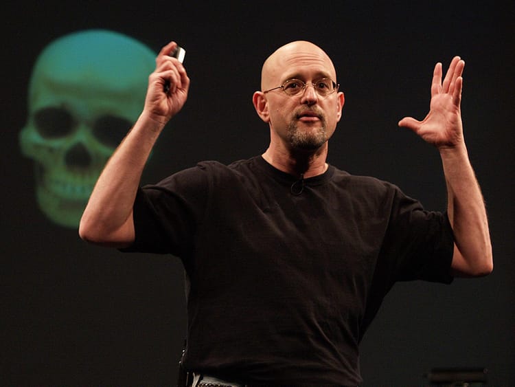 “The Surprising Science of Happiness” by Dan Gilbert