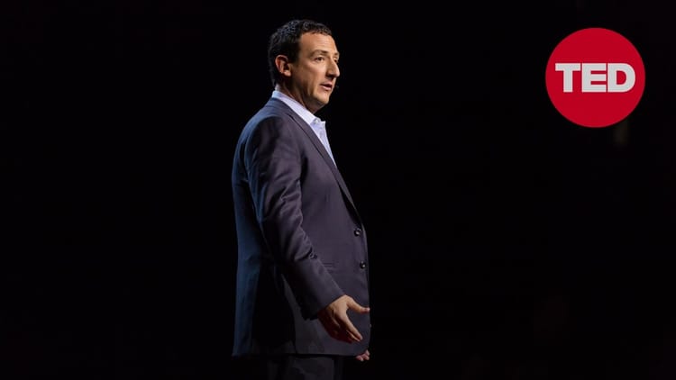“What Reality are You Creating for Yourself?” by Isaac Lidsky