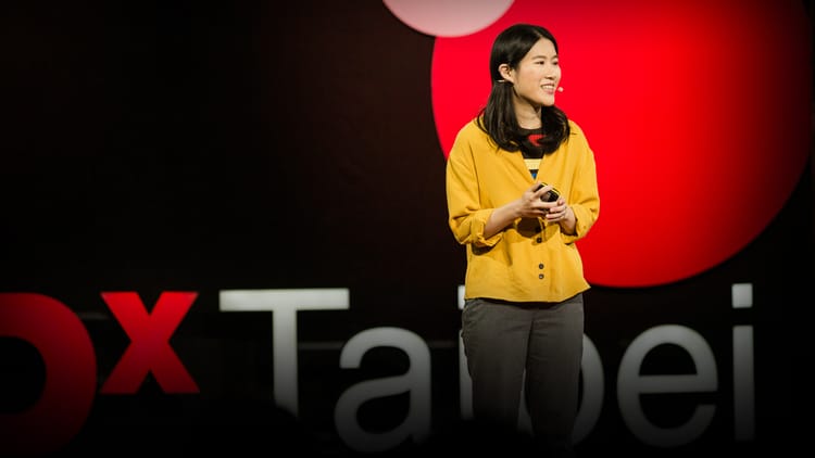 “The Healing Power of Reading” by Michelle Kuo