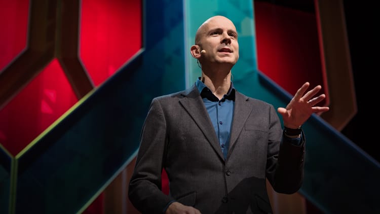 “A Powerful Way to Unleash Your Natural Creativity” by Tim Harford